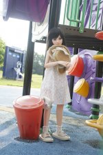 AXBDOLL TPE 製 108cm TB10R# ミニドールかわいいダッチワイフ