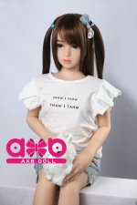AXBDOLL TPE 製 100cm A09# アニメラブドールオーラルセックスドール
