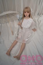 AXBDOLL A132# TPE Big Breast Sex Doll Cute Anime Love Doll