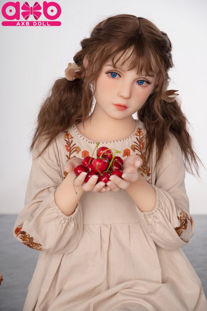 AXBDOLL 142cm A144# TPE製品 等身大のダッチワイフ