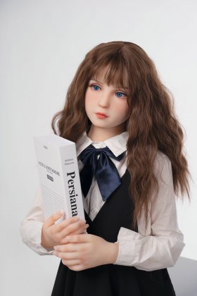 AXBDOLL 142cm A144# TPE製品 等身大のダッチワイフ