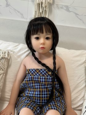 AXBDOLL 88cm GA13# Super Real Silicone Doll