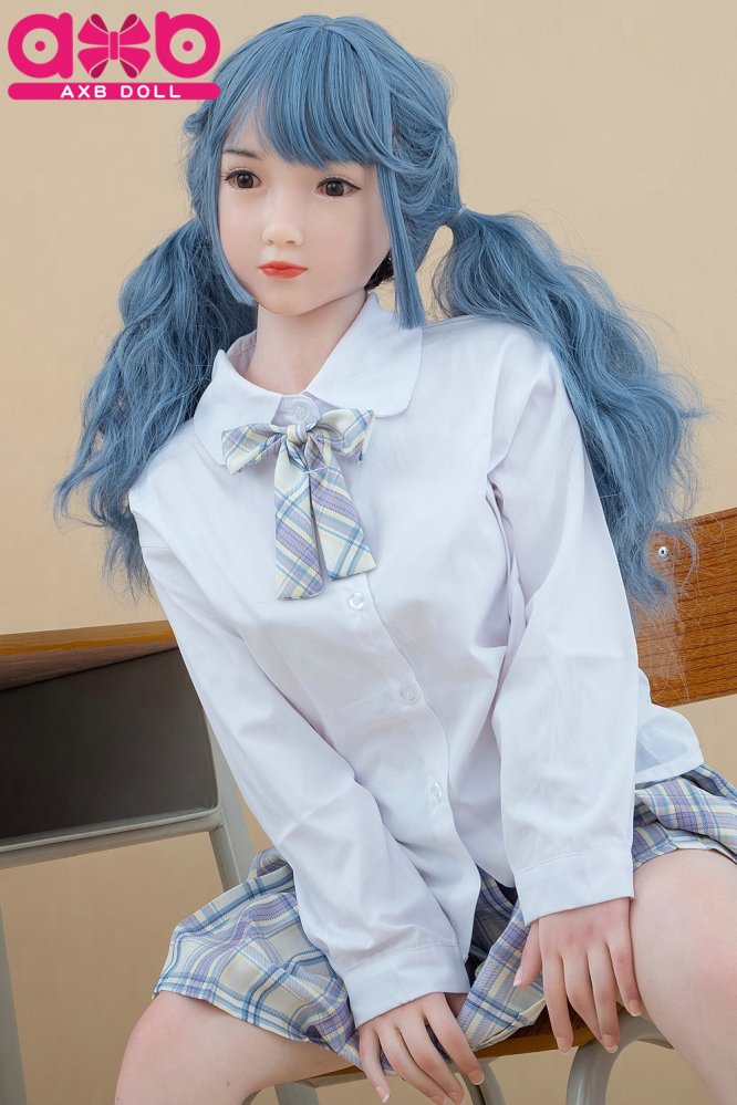 AXBDOLL G28# Silicone Love Doll