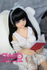 AXBDOLL 65cm A06# TPE 製 ダッチワイフ ミニラブドール