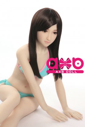 AXBDOLL A16# TPE Anime Love Doll