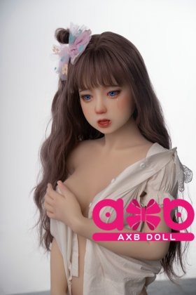 AXBDOLL 130cm A93# TPE Big Breast Love Doll Life Size Sex Dolls