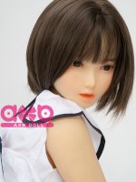 AXBDOLL 120cm A121# TPE Lifesize Love Doll Oral Sex Doll For Men