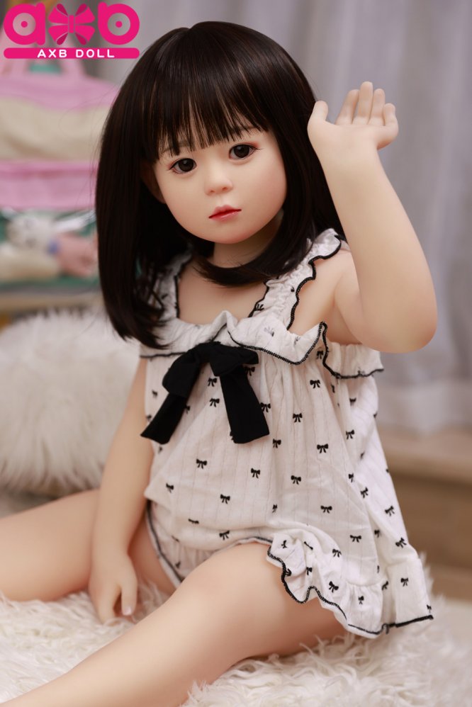 AXBDOLL 88cm GA01# Super Real Silicone Doll