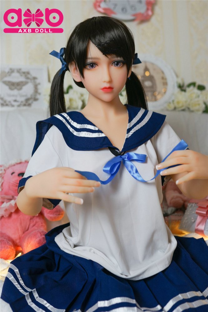 AXBDOLL 130cm A86# TPE Big Breast Love Doll Life Size Sex Dolls