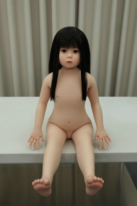 AXBDOLL 88cm GA01# Super Real Silicone Doll