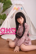 AXBDOLL TPE 製 108cm A90# アニメラブドール