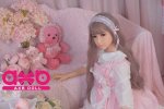 AXBDOLL A81# TPE Lifelike Love Doll