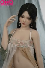 AXBDOLL 140cm TD43R# TPE Full Body Love Doll Life Size Sex Dolls
