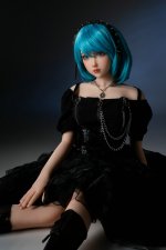 AXBDOLL 140cm A86# TPE Full Body Love Doll Life Size Sex Dolls
