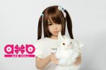AXBDOLL TPE 製 100cm A09# アニメラブドールオーラルセックスドール