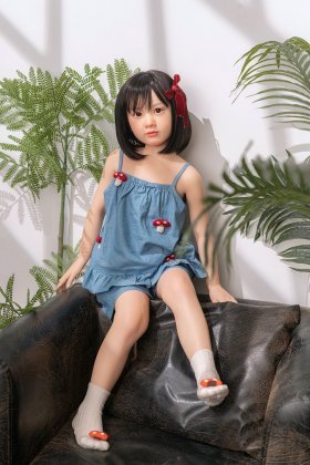 AXBDOLL AGB10# 110cm Super Real Silicone Cute Sex Doll