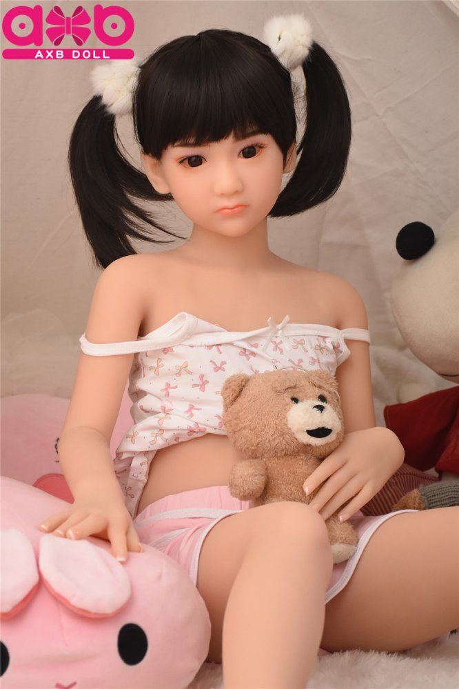 AXBDOLL 126cm A15# TPE 製 アニメラブドール等身大ダッチワイフ