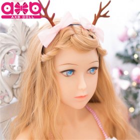 AXBDOLL Head Only A81#