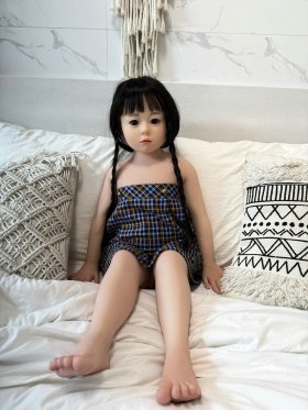 AXBDOLL 88cm GA13# Super Real Silicone Doll