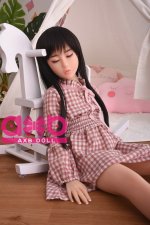 AXBDOLL TPE 製 108cm A90# アニメラブドール