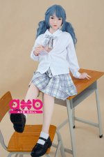 AXBDOLL G28# Silicone Love Doll