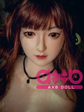 AXBDOLL G23# Full Silicone Doll