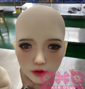 AXBDOLL Head Only A163#