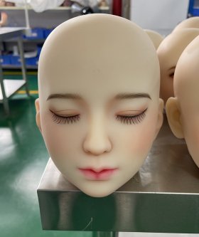 AXBDOLL Head Only A155#
