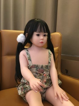 AXBDOLL 88cm GA13# Super Real Silicone Doll