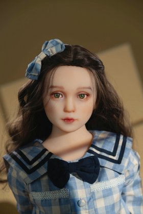 AXBDOLL 142cm A144# TPE製品 等身大のダッチワイフ