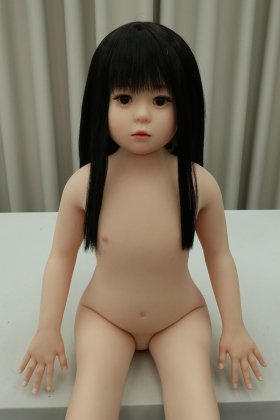 AXBDOLL 88cm GA01# Super Real Silicone Doll