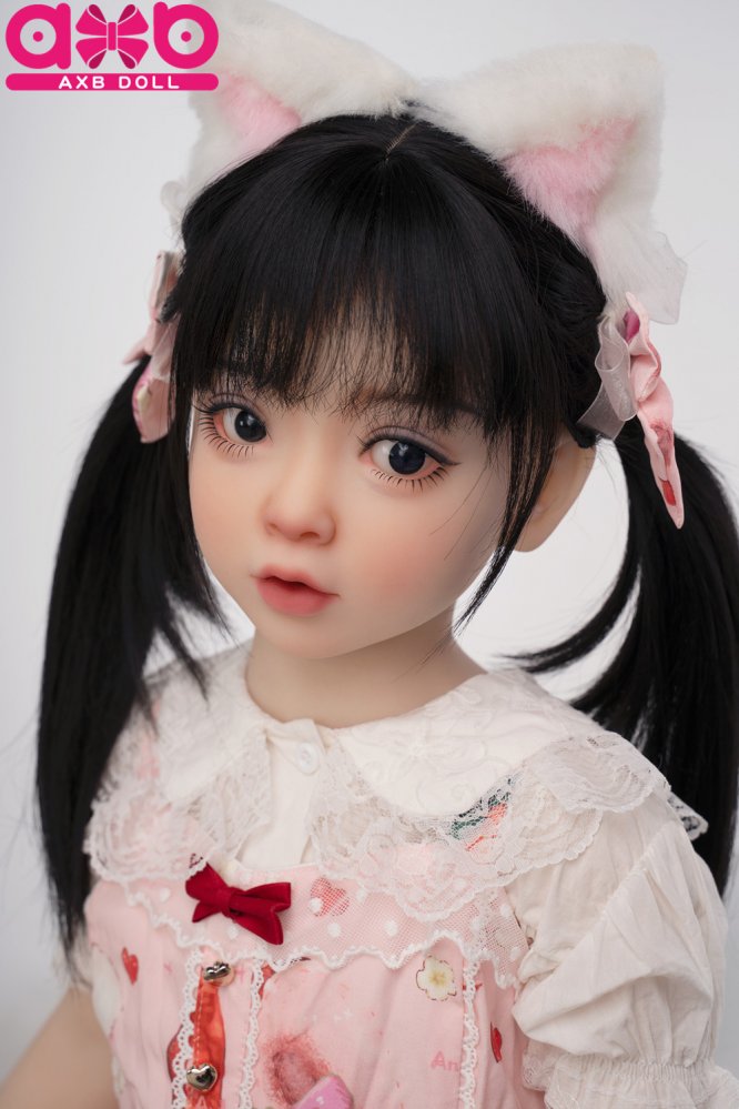 AXBDOLL 110cm A169# TPE TPE 製 かわいいラブドール 人工膣セックス人形