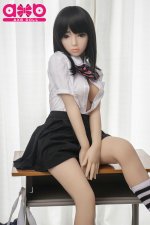 AXBDOLL 130cm A70# TPE Big Breast Love Doll Life Size Sex Dolls