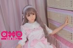 AXBDOLL A81# TPE Lifelike Love Doll