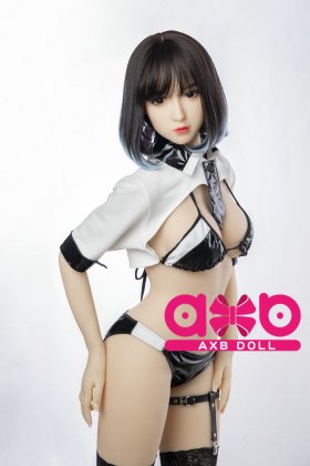 AXBDOLL 160cm A118# TPE AnimeLove Doll Life Size Sex Dolls