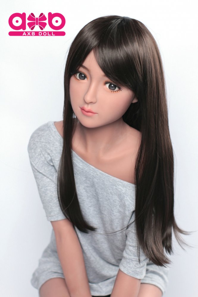 AXBDOLL A16# TPE Anime Love Doll