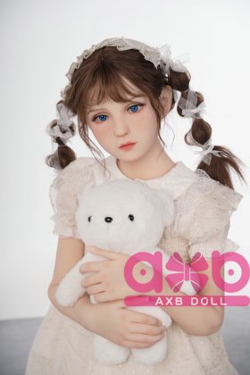 AXBDOLL 142cm A144# TPE製品 等身大のダッチワイフ