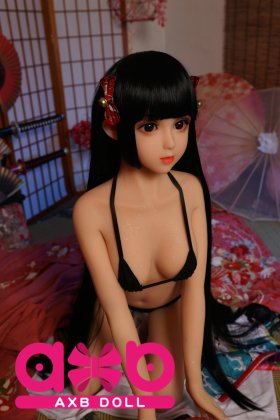 AXBDOLL 140cm A87# TPE Full Body Sex Doll Lifelike Love Doll