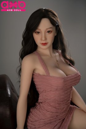 AXBDOLL 165cm TE09# TPE Full Body Love Doll Life Size Sex Dolls