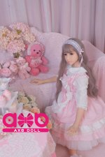 AXBDOLL A81# TPE Lifelike Love Doll