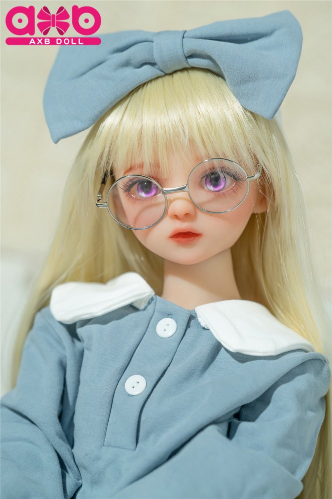 AXBDOLL 65cm TA11# TPE 製 男性のためのアニメラブドール