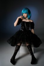 AXBDOLL 140cm A86# TPE Full Body Love Doll Life Size Sex Dolls