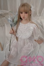 AXBDOLL A132# TPE Big Breast Sex Doll Cute Anime Love Doll