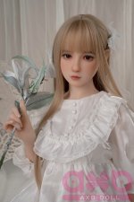 AXBDOLL A132# TPE Big Breast Sex Doll Cute Anime Love Doll