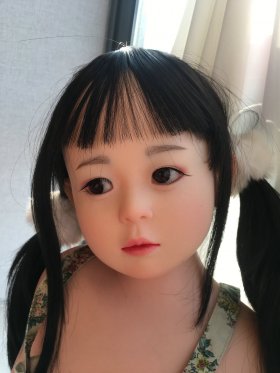 AXBDOLL 88cm GA13# Super Real Silicone Doll