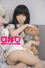 AXBDOLL 130cm C46# TPE Anime Love Doll Oral Sex Dolls For Men