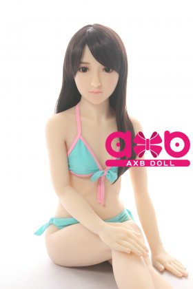 AXBDOLL A16# TPE Anime Love Doll