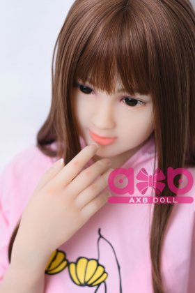 AXBDOLL A20# TPE Big Breast Doll