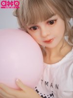 AXBDOLL 120cm A13# TPE Anime Love Doll Life Size Sex Dolls
