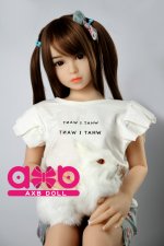 AXBDOLL TPE 製 100cm A09# アニメラブドールオーラルセックスドール